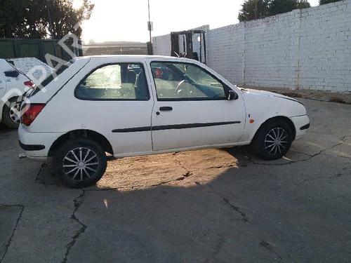 Left mirror FORD FIESTA IV (JA_, JB_) 1.8 D | BP13457429C26 
