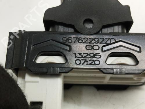 Right rear window switch PEUGEOT 308 I (4A_, 4C_)  | BP22901251I28 