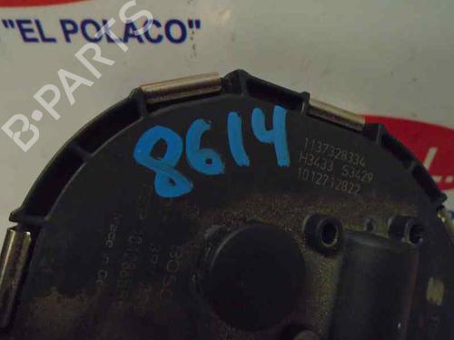 Front wiper motor SEAT LEON (1P1) 1.6 TDI | BP13424203M29 