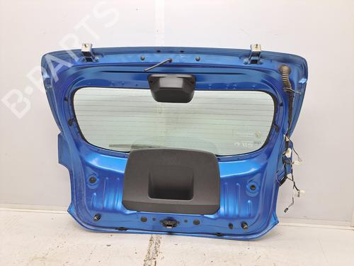 Tailgate DACIA SANDERO II | BP30204962C6