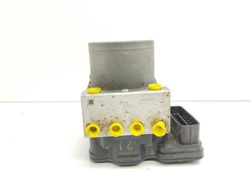 Used ABS pump TOYOTA RAV 4 IV (_A4_) 2.2 D 4WD (ALA49) (150 hp) 15373157
