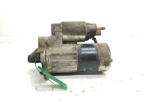 Used Starter RENAULT MEGANE II (BM0/1_, CM0/1_) [2001-2012]  27636465