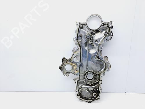 Timing cover TOYOTA AURIS (_E18_)  | BP22201247M123 