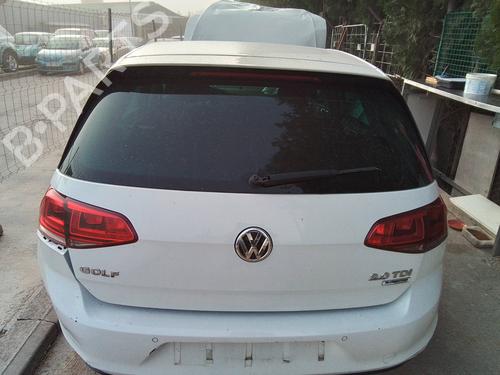Used Tailgate Tailgate 37421744 37421744