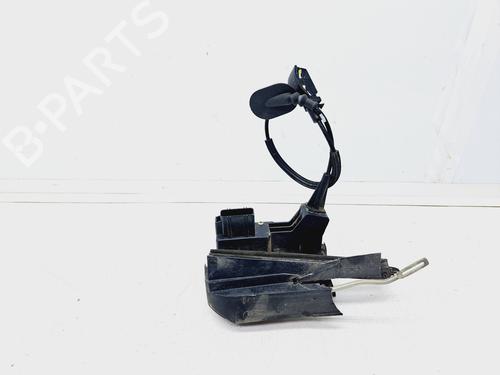 Used Front left lock FORD FIESTA V (JH_, JD_) [2001-2014]  17193093