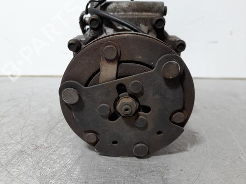 AC compressor FORD FOCUS I (DAW, DBW) 1.8 Turbo DI / TDDi | BP21270692M34 