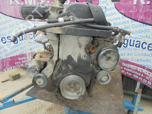Engine FORD MONDEO II Saloon (BFP) 1.8 TD | BP13426004M1 