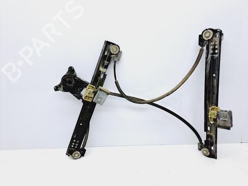 Rudehejsemekanisme Højre foran SEAT IBIZA IV (6J5, 6P1) [2008-2017]  13470682