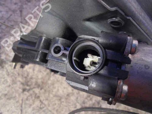Front left window mechanism DACIA LOGAN (LS_)  | BP13463775C22 