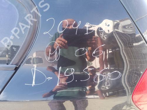 Left front fog light BMW 1 (E87) 118 d | BP35817631C30 - Image 9