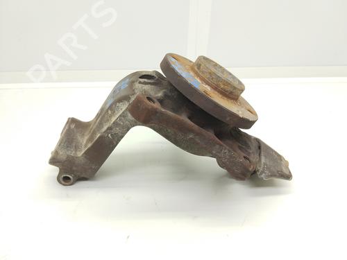 Used Left front steering knuckle CITROËN C5 II (RC_) [2004-2008]  15469069