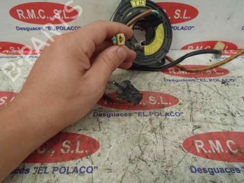 Squib airbag CHEVROLET AVEO / KALOS Hatchback (T200) 1.4 16V | BP13424467C102 