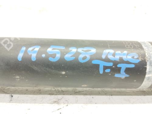 Left rear shock absorber TOYOTA PRIUS (_W3_)  | BP29537152M18 
