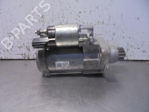 BP13469902M8 | Motor arranque VW T-CROSS (C11) 1.0 TSi BP13469902M8