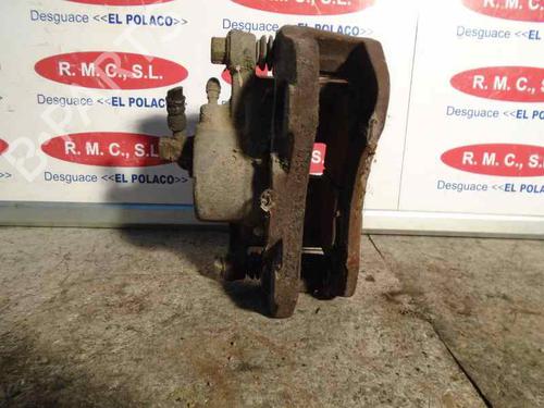 Left front brake caliper OPEL MONTEREY B (M98) 3.0 DTI (UBS73D, UBS73G) | BP30142695M105