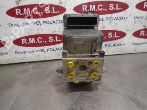 Used ABS pump ABS pump AUDI A4 B5 (8D2) 1.9 TDI (110 hp) 13422764 13422764