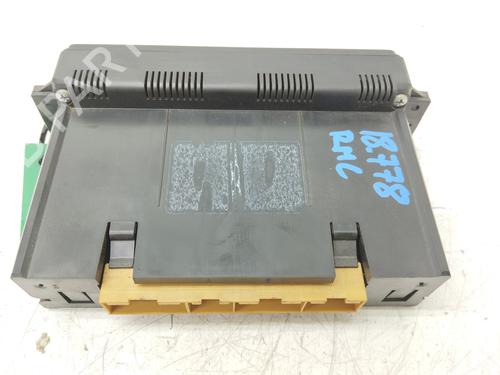 Commande Chauffage AUDI A3 (8L1) 1.8 | BP26586818I5 
