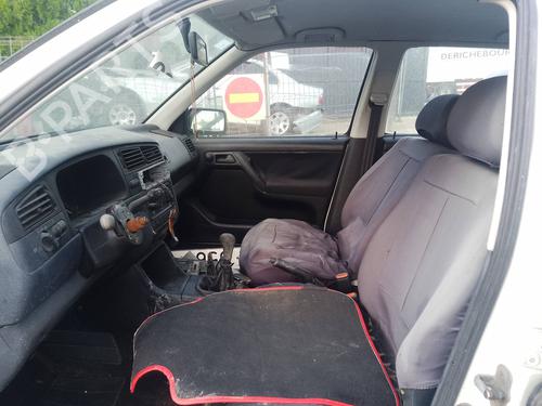 Rim VW GOLF III (1H1)  | BP27407443C45