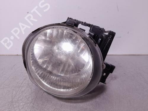Used Right headlight NISSAN JUKE (F15) 1.5 dCi (110 hp) 18552129