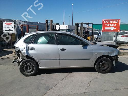 Gearbox SEAT IBIZA III (6L1)  | BP13469671M3 
