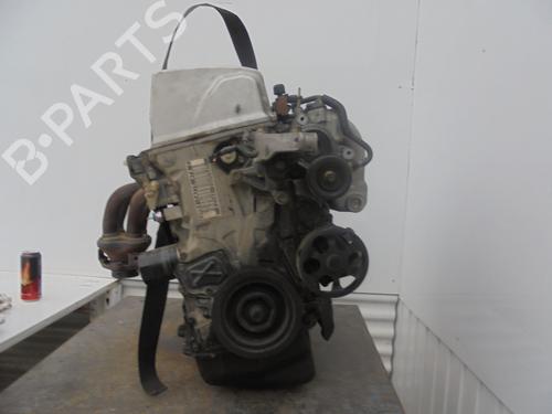 Engine HONDA ACCORD VII (CL, CN) 2.0 (CL7) | BP35815606M1 - Image 2