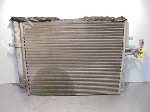 Used AC radiator FORD MONDEO IV (BA7) 1.8 TDCi (125 hp) 13453132