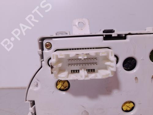 Instrument cluster MITSUBISHI OUTLANDER I (CU_W) 2.0 (CU2W) | BP13430344C47 