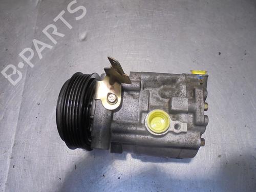 AC-Kompressor FIAT STILO (192_) 1.2 16V (192_XA1B) | BP13461212M34 