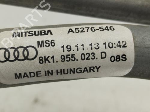 Front wiper motor AUDI A4 B8 (8K2) 2.0 TDI | BP19262287M29 