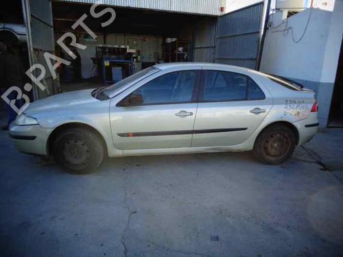 Cylinder head RENAULT LAGUNA II (BG0/1_)  | BP16906594M5 