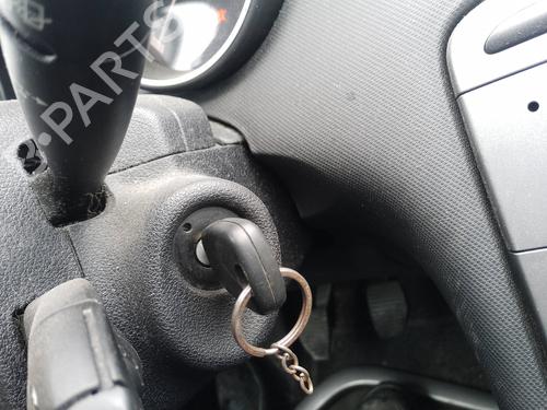 Ignition barrel PEUGEOT 308 I (4A_, 4C_)  | BP26437730M48 