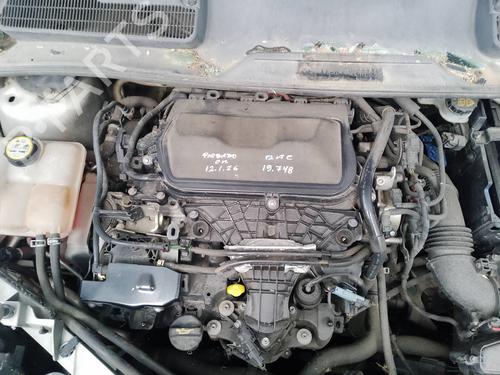 Used Engine Engine 36304052 36304052