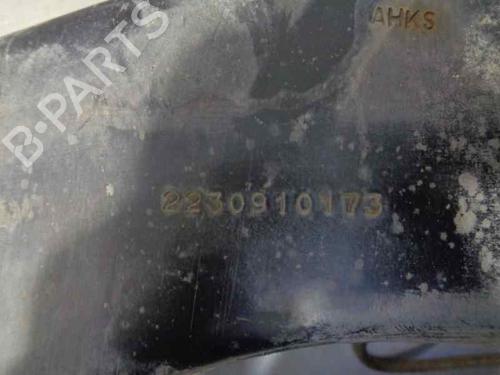 Left front suspension arm FORD FOCUS II (DA_, HCP, DP)  | BP15079380M12 