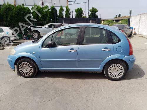 Used Parts CITROËN C3 I (FC_, FN_) 1.4 i Bivalent (73 hp) 4339341