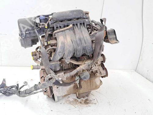 Engine NISSAN NOTE (E11, NE11) | BP35817280M1 - Image 3