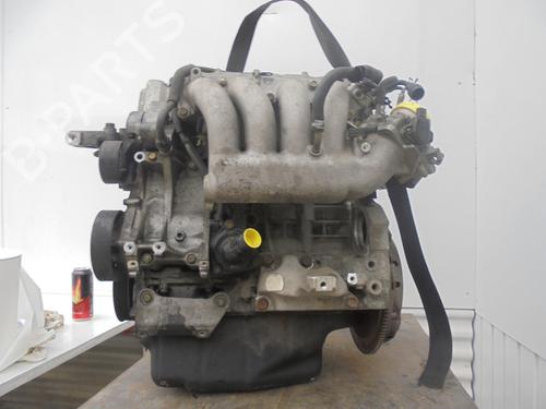 Motor Motor HONDA ACCORD VII (CL, CN) 2.0 (CL7) (155 hp) 35815606 35815606