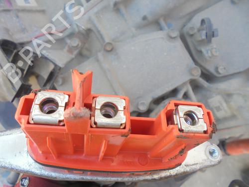 Gearbox TOYOTA PRIUS Liftback (_W2_) 1.5 Hybrid (NHW20_, NHW20R) | BP13427146M3 