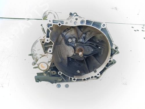 Gearbox CITROËN C-ELYSEE (DD_) | BP32169622M3 - Image 7