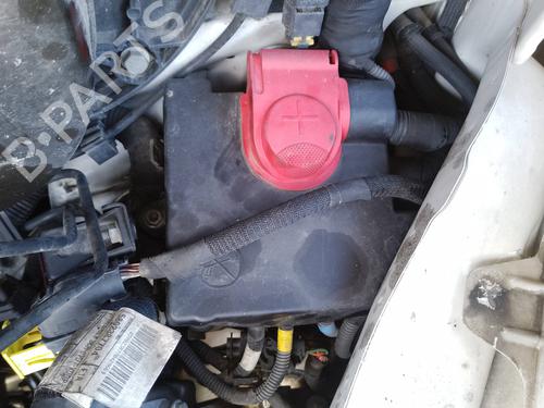 Fuse box IVECO DAILY VI Van 33S12, 35S12 | BP30729978E1