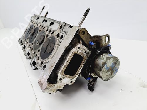 Cylinder head FORD FIESTA V (JH_, JD_) 1.4 TDCi | BP13430068M5