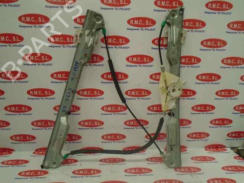 Used Front right window mechanism CITROËN C5 I (DC_) [2001-2005]  13421763