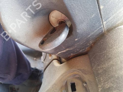 Used Ignition barrel Ignition barrel 35817293 35817293