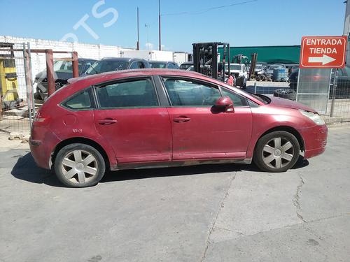 Gearbox CITROËN C4 I (LC_)  | BP13471405M3 