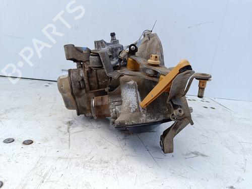 Gearbox OPEL COMBO Box Body/MPV 1.3 CDTI 16V | BP20322395M3 