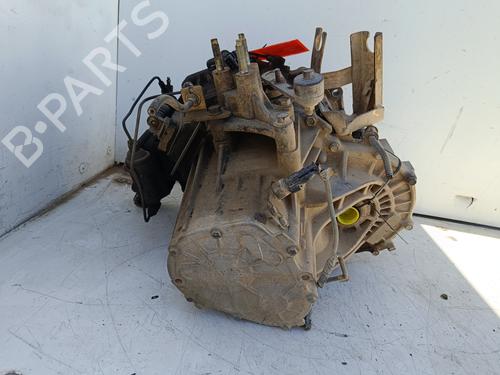 Gearbox KIA CARNIVAL II (GQ) 2.9 CRDi | BP19478376M3 