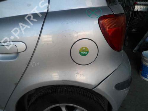 Driver airbag TOYOTA YARIS (_P1_) 1.3 (SCP12_, SCP13_, SCP12R, SCP13R) | BP13421879C9 