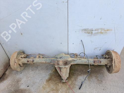 Used Rear axle NISSAN PICK UP (D22) [1997-2025]  30176673