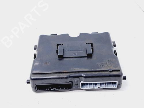 Módulo eletrónico Módulo eletrónico RENAULT MEGANE IV Grandtour (K9A/M/N_) 1.3 TCe 100 (K9N8) (102 hp) 35815993 35815993
