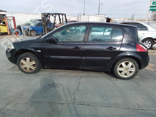 Brugte RENAULT MEGANE II (BM0/1_, CM0/1_) [2001-2012]  3264835