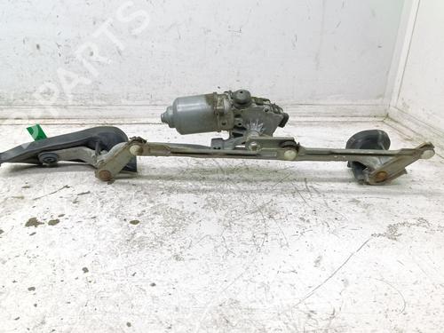 Front wiper motor MAZDA 6 Hatchback (GH) 2.0 MZR-CD (GH14) | BP37492534M29 - Image 6
